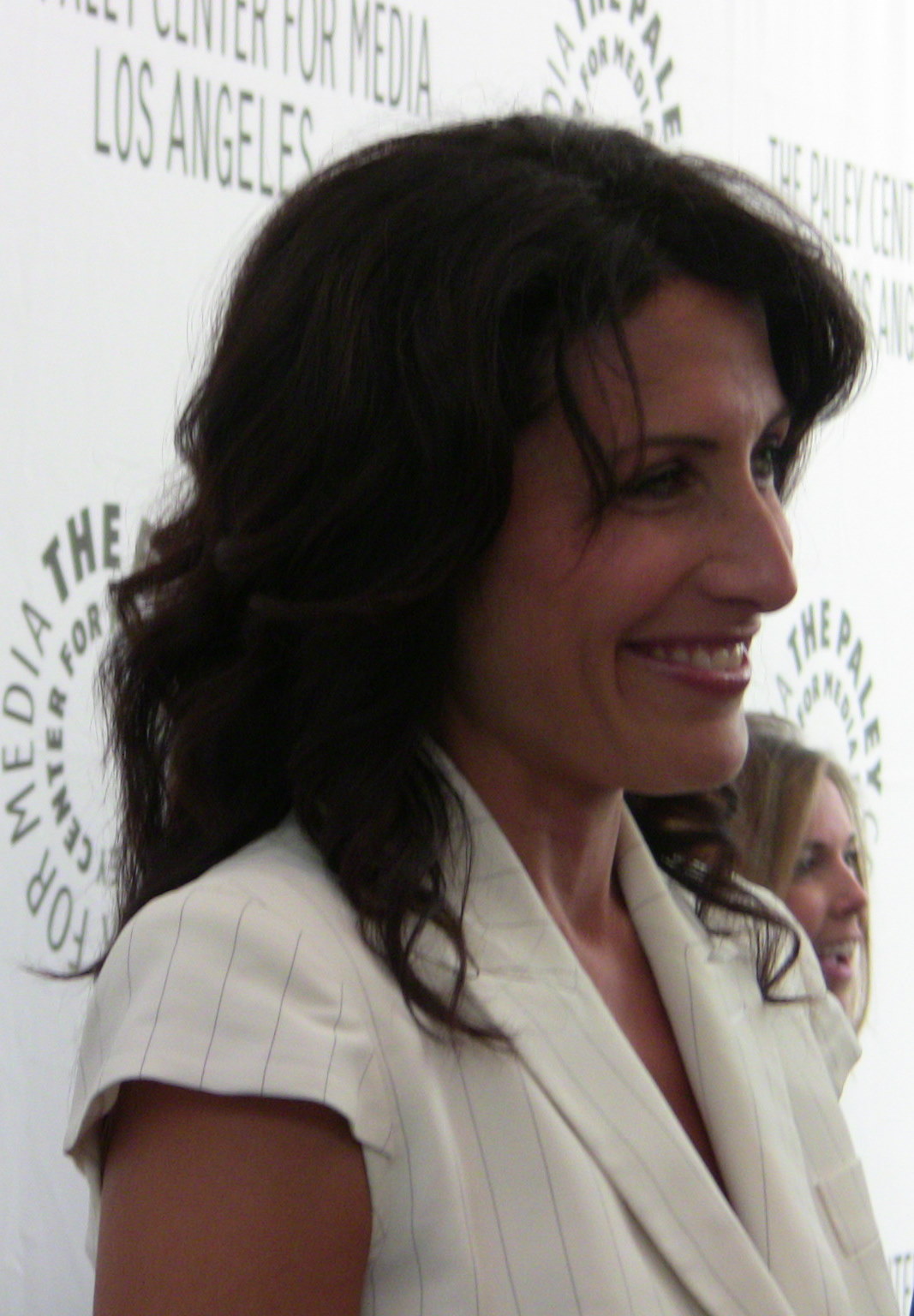 Lisa Edelstein Foto
