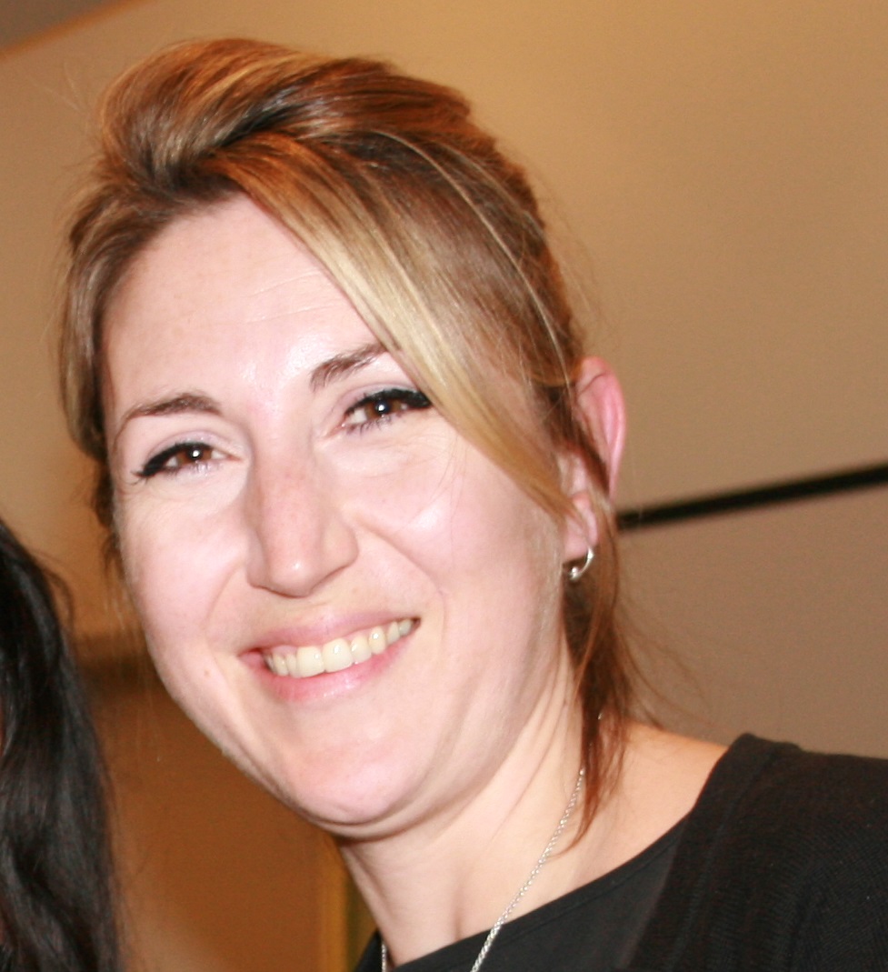 Lisa Jewell Foto