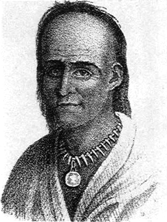 Michikinikwa Foto
