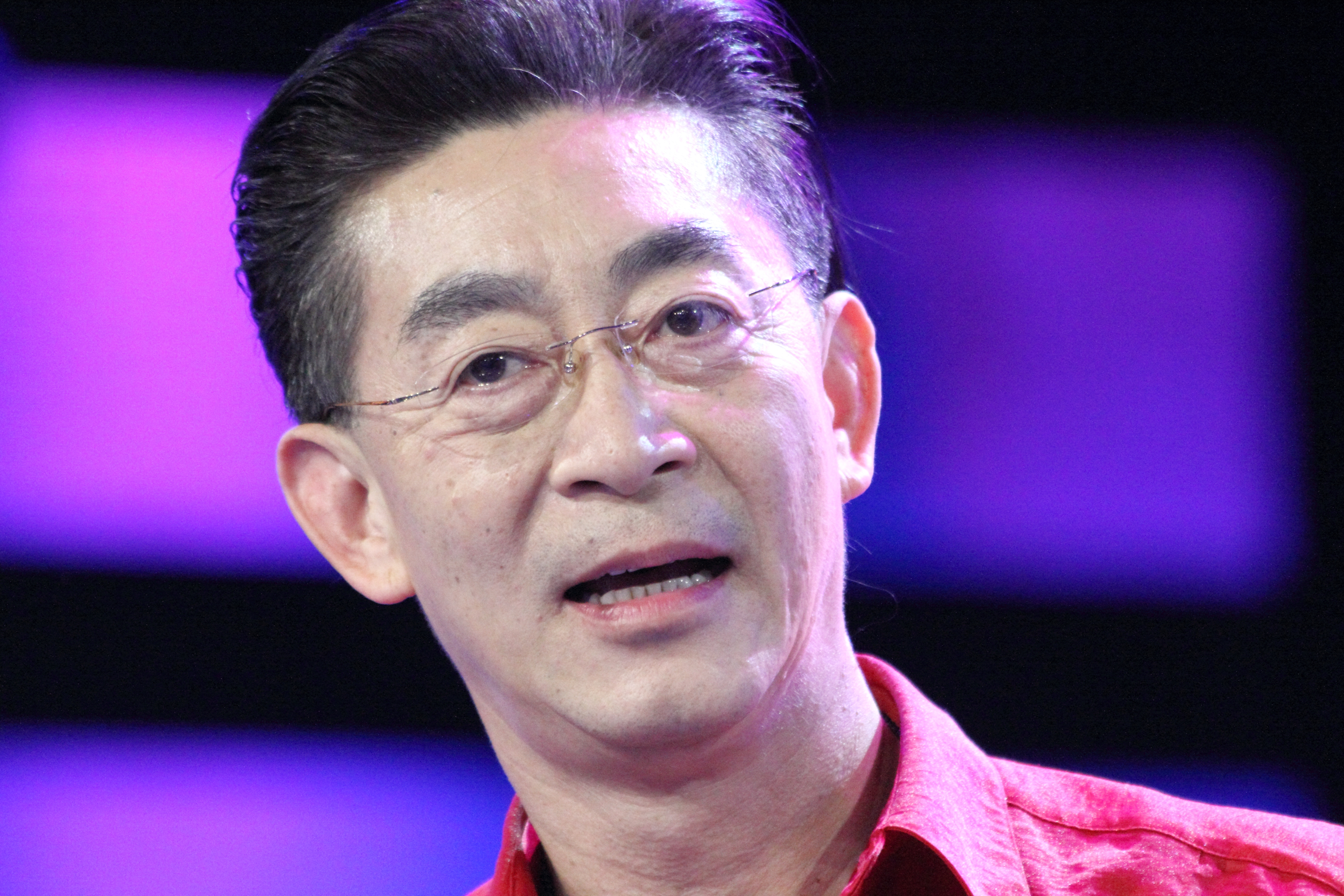 Liu Xiao Ling Tong Foto
