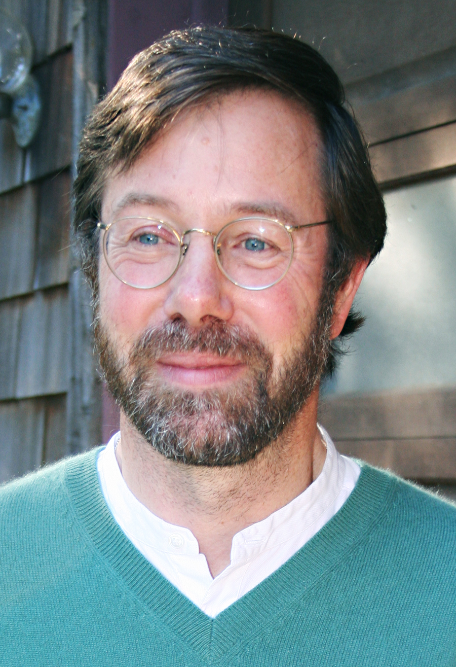 Llewellyn Vaughan-Lee Foto