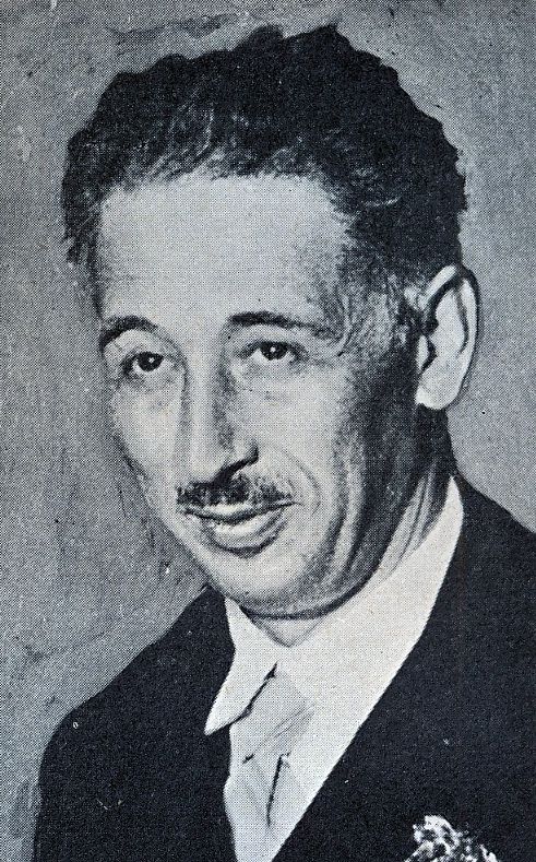 Lluís Companys Foto