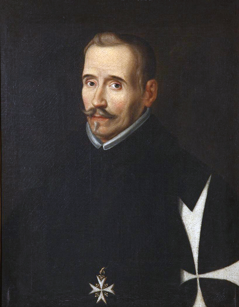 Félix Lope de Vega y Carpio Foto