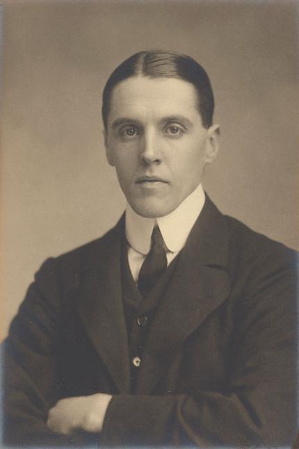 F. E. Smith, 1st Earl of Birkenhead Foto
