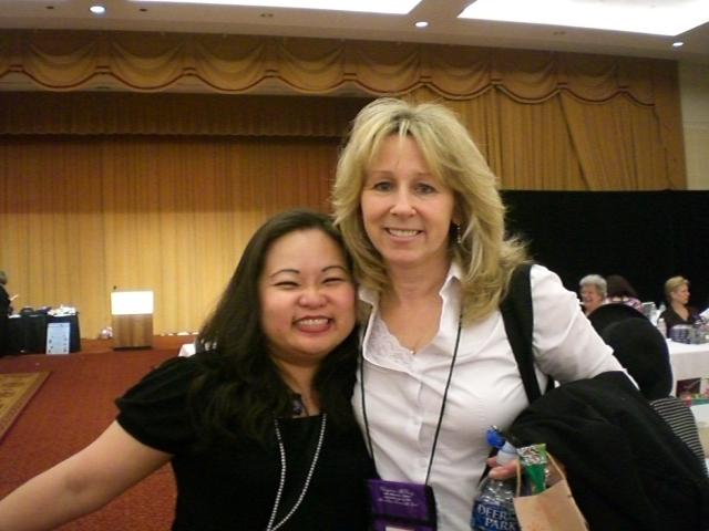 Lori Foster Foto