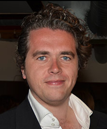 Lorne Balfe Foto
