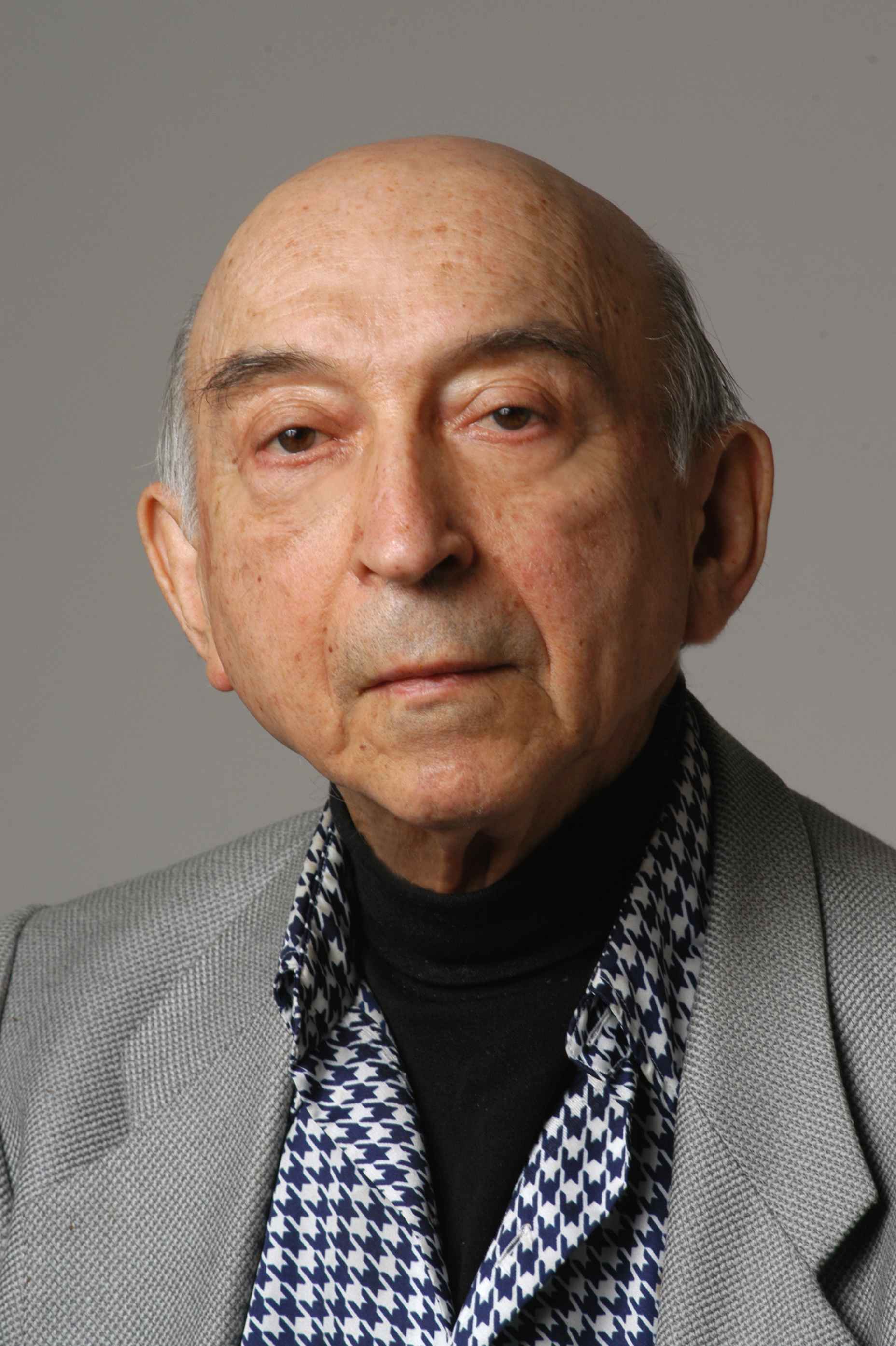 Lotfi Aliasker Zadeh Foto