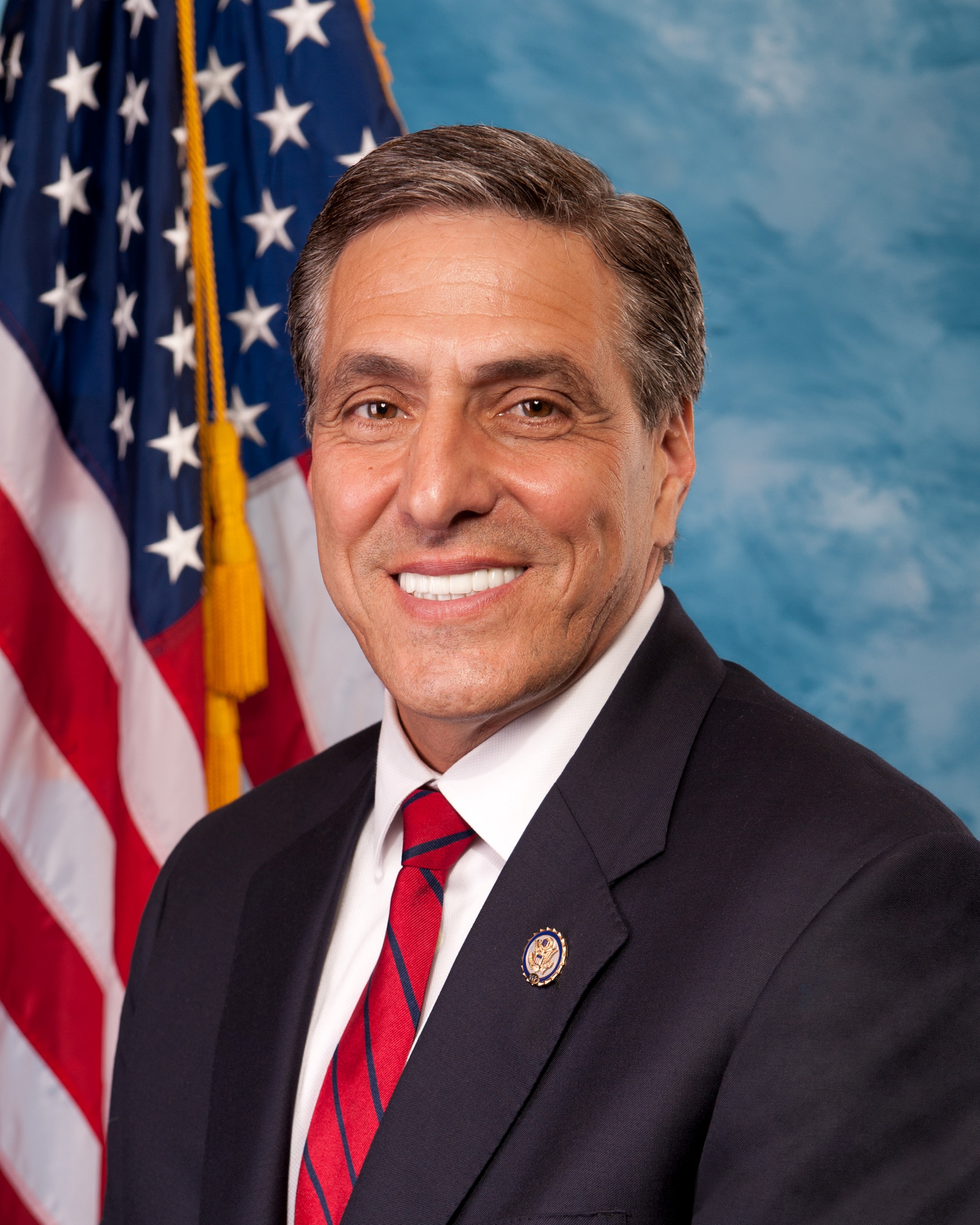 Lou Barletta Foto