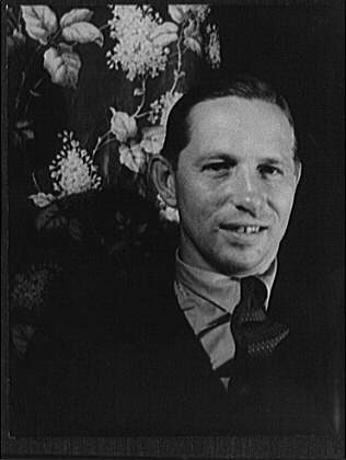 Louis Bromfield Foto
