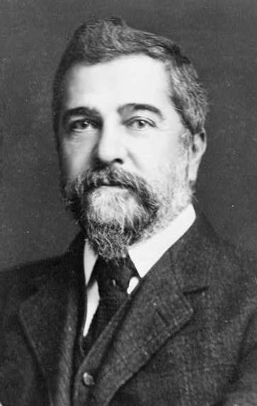 Louis Comfort Tiffany Foto