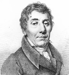 Louis de Bonald Foto