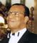 Louis Farrakhan Foto
