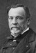 Louis Pasteur Foto