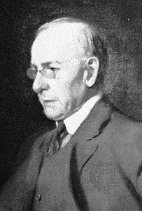 Louis Sullivan Foto