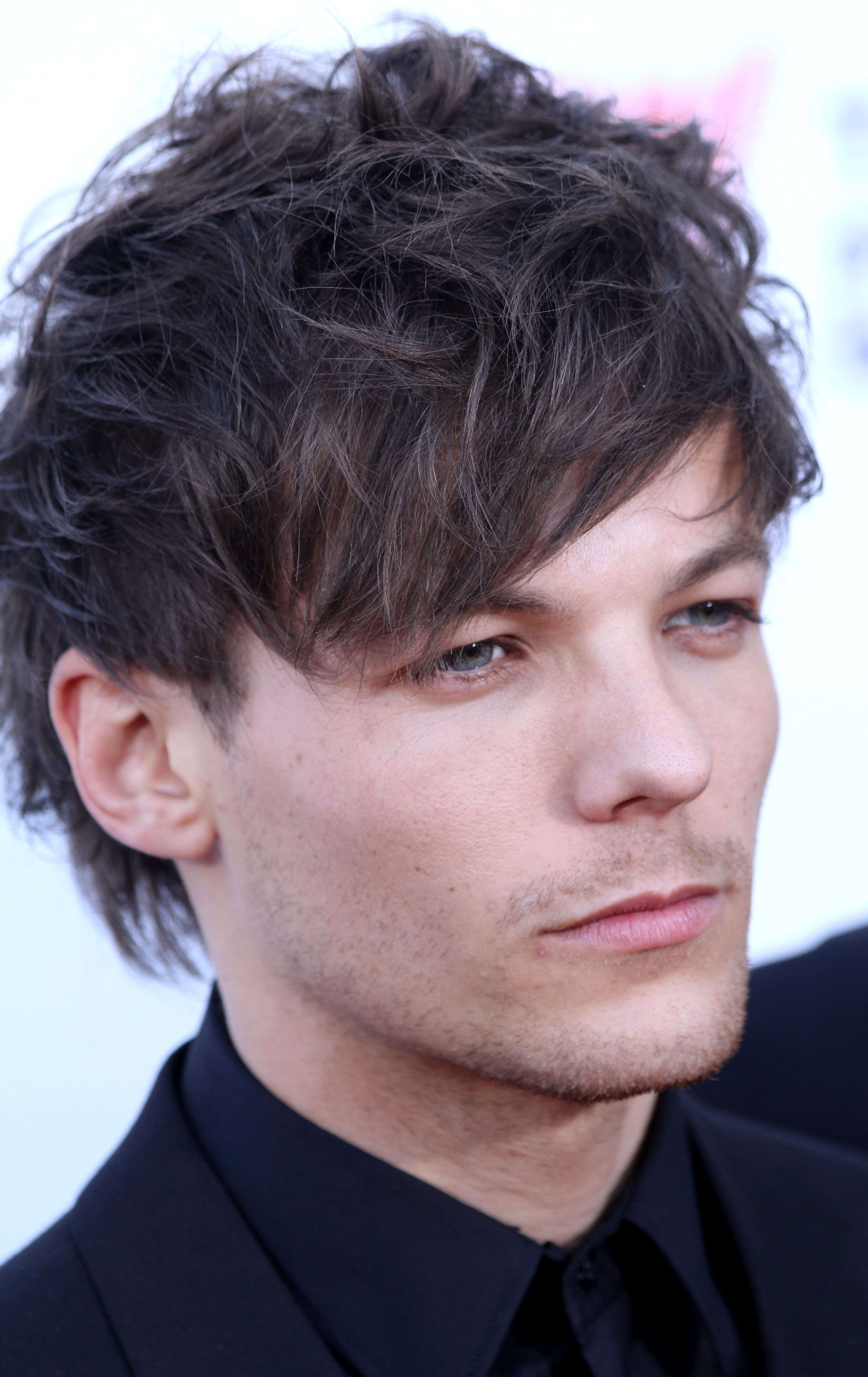 Louis Tomlinson Foto