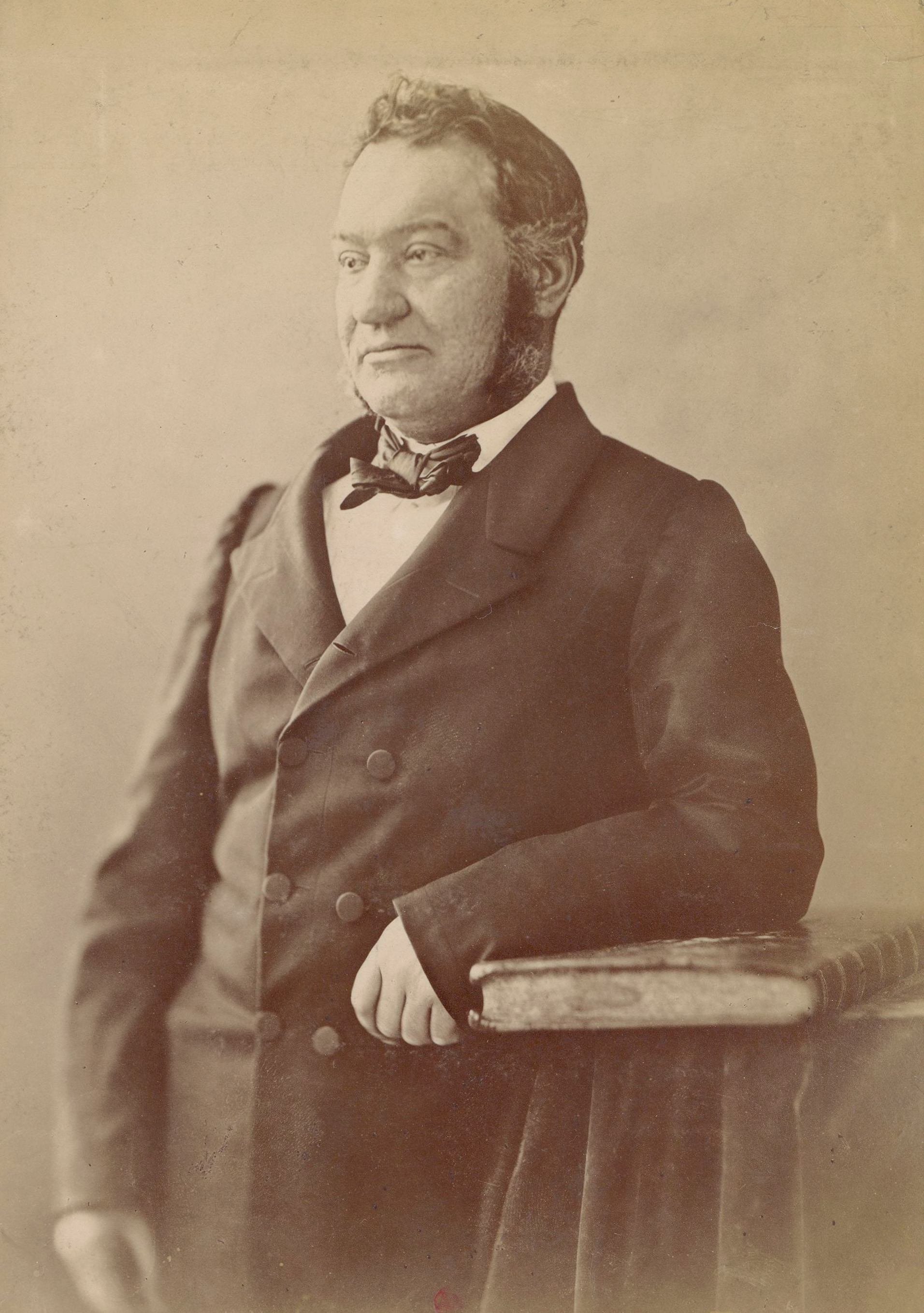 Louis Veuillot Foto