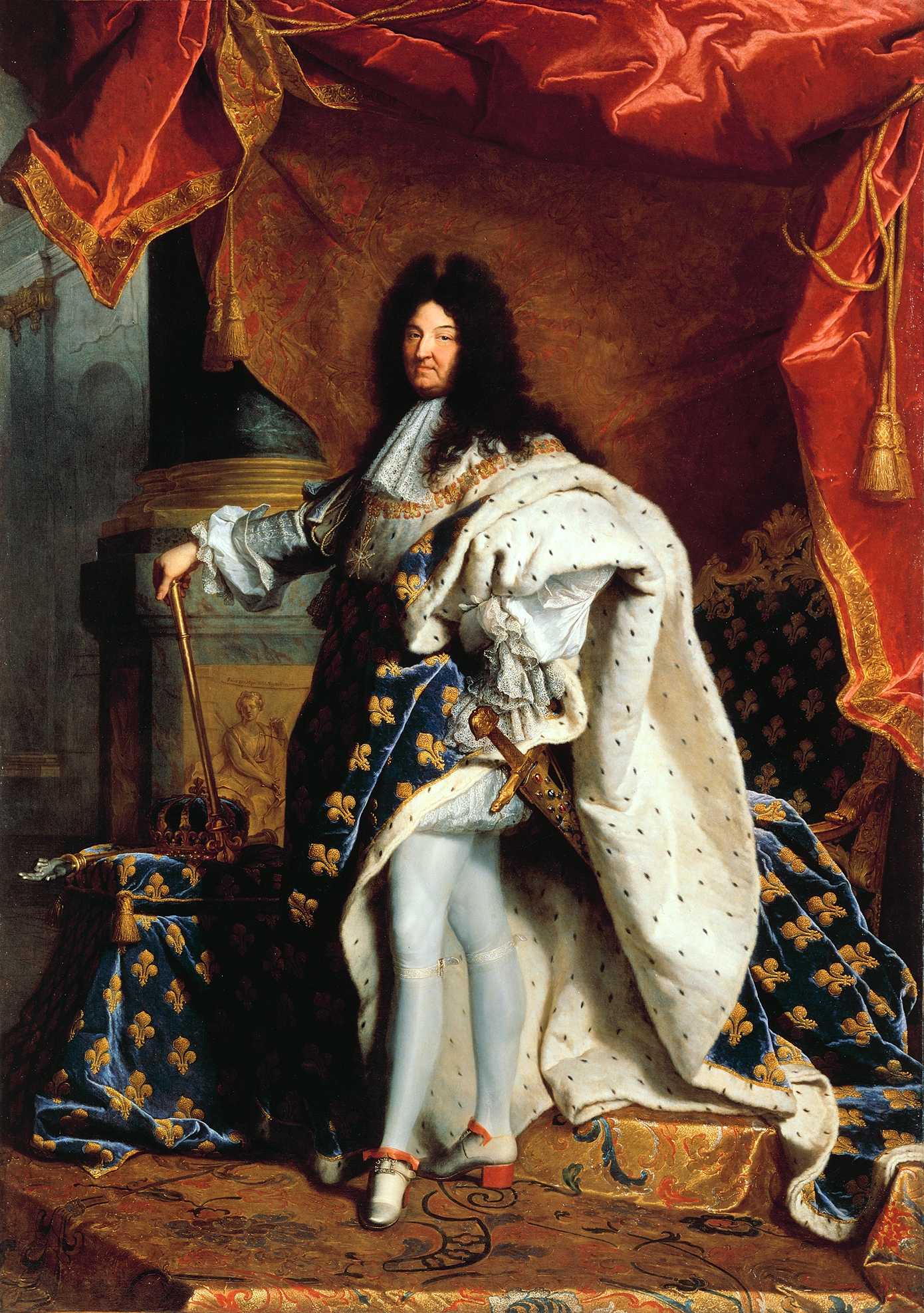 Luis XIV de Francia Foto