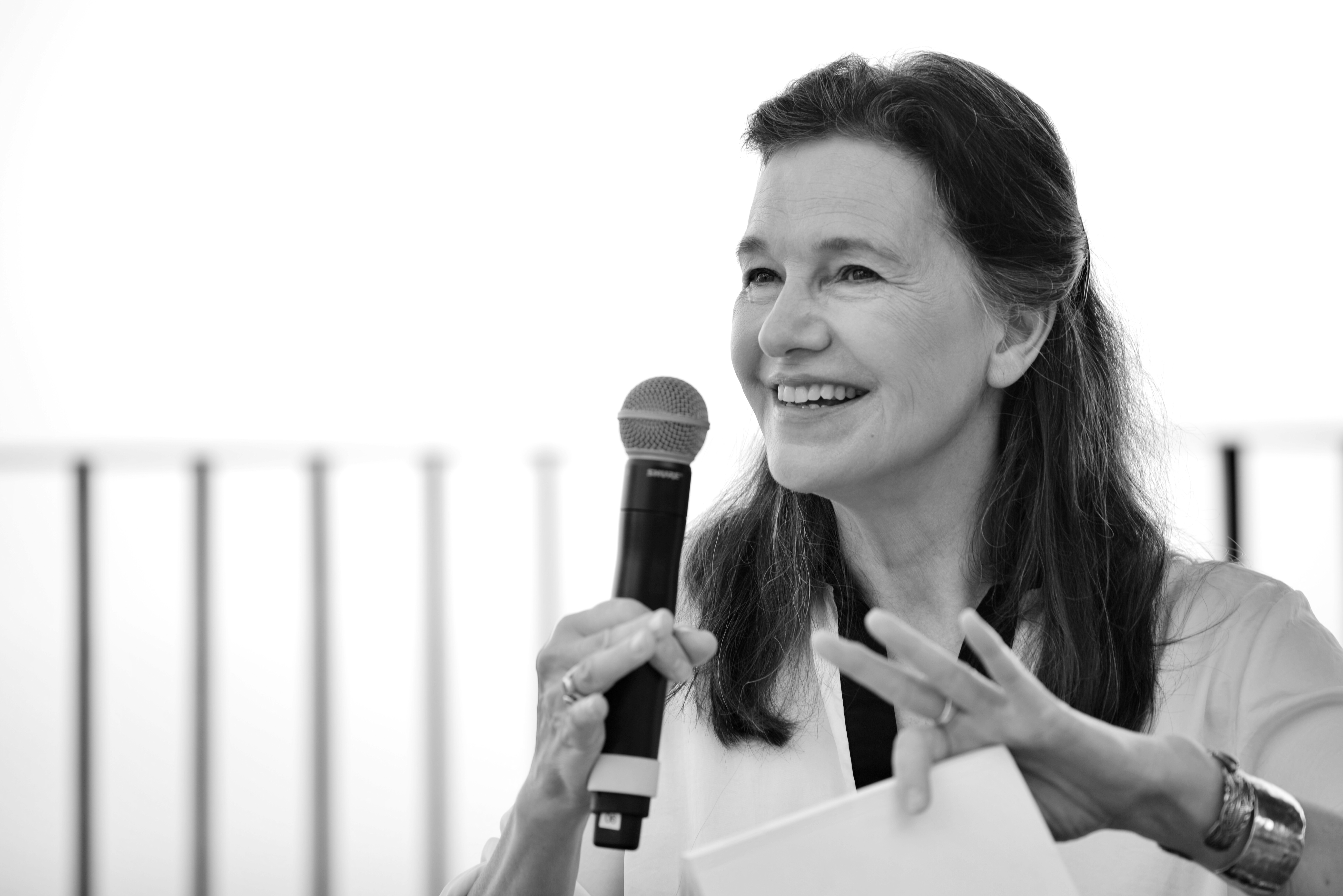 Louise Erdrich Foto