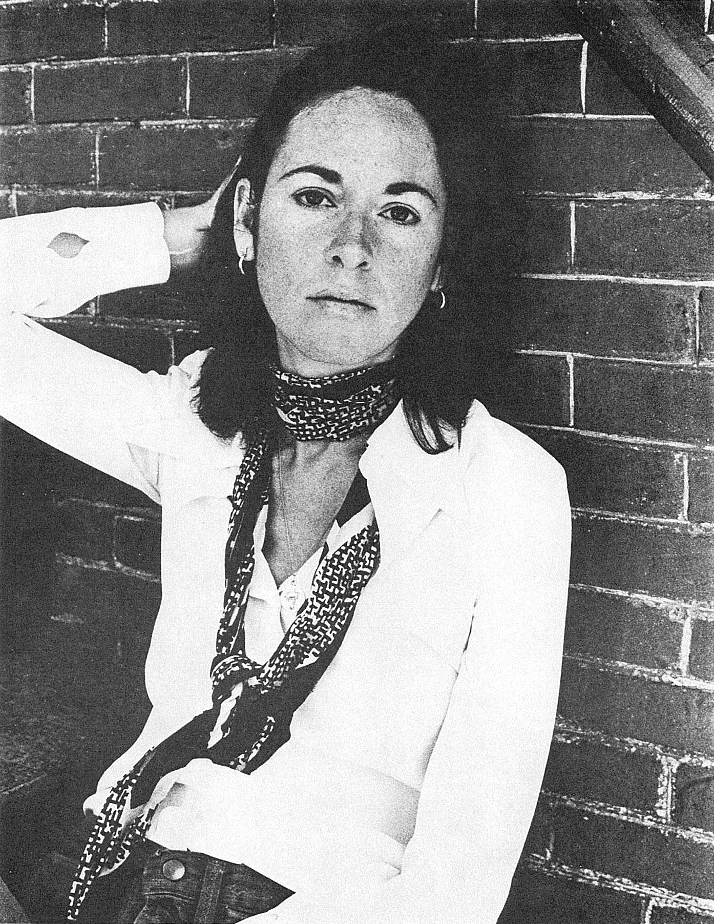 Louise Glück Foto