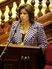 Lourdes Flores Foto