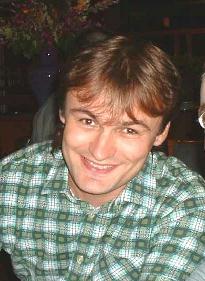 Luboš Motl Foto
