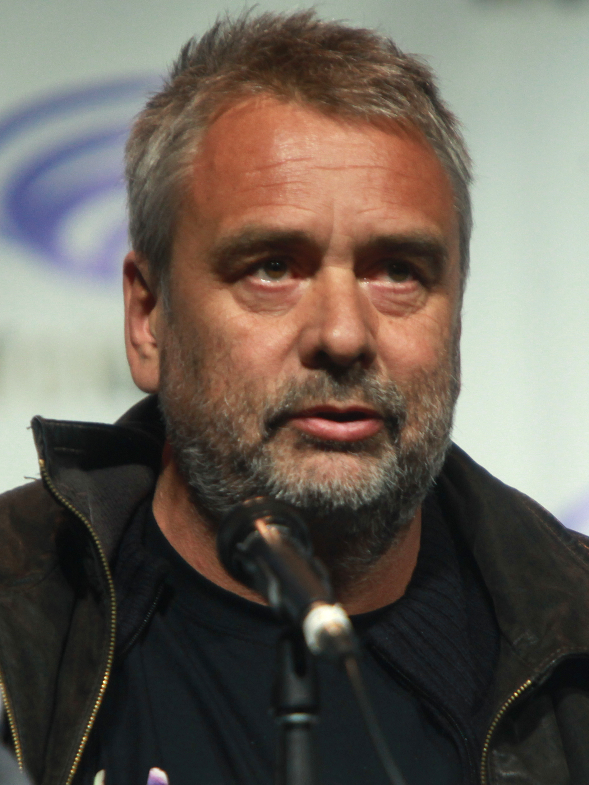 Luc Besson Foto