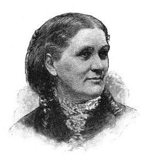 Lucy Larcom Foto