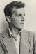 Ludwig Wittgenstein Foto