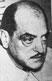 Luis Buñuel Foto