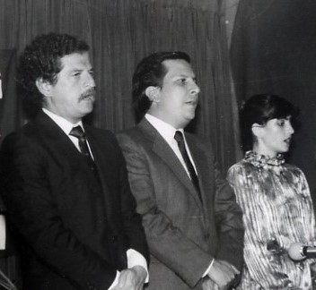 Luis Carlos Galán Sarmiento Foto