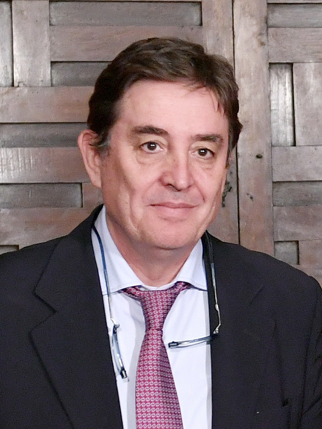 Luis García Montero Foto