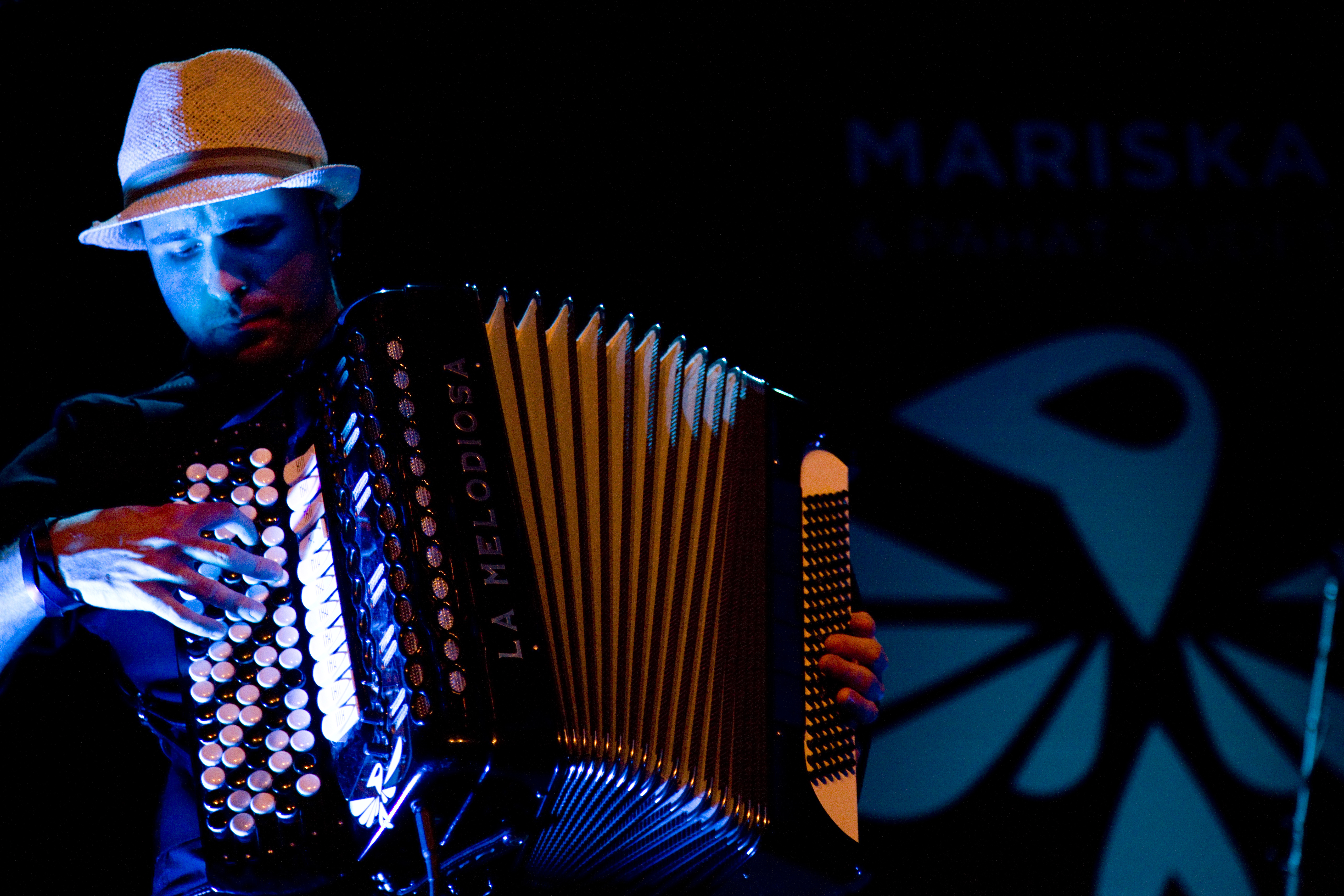Luis Herrero Foto