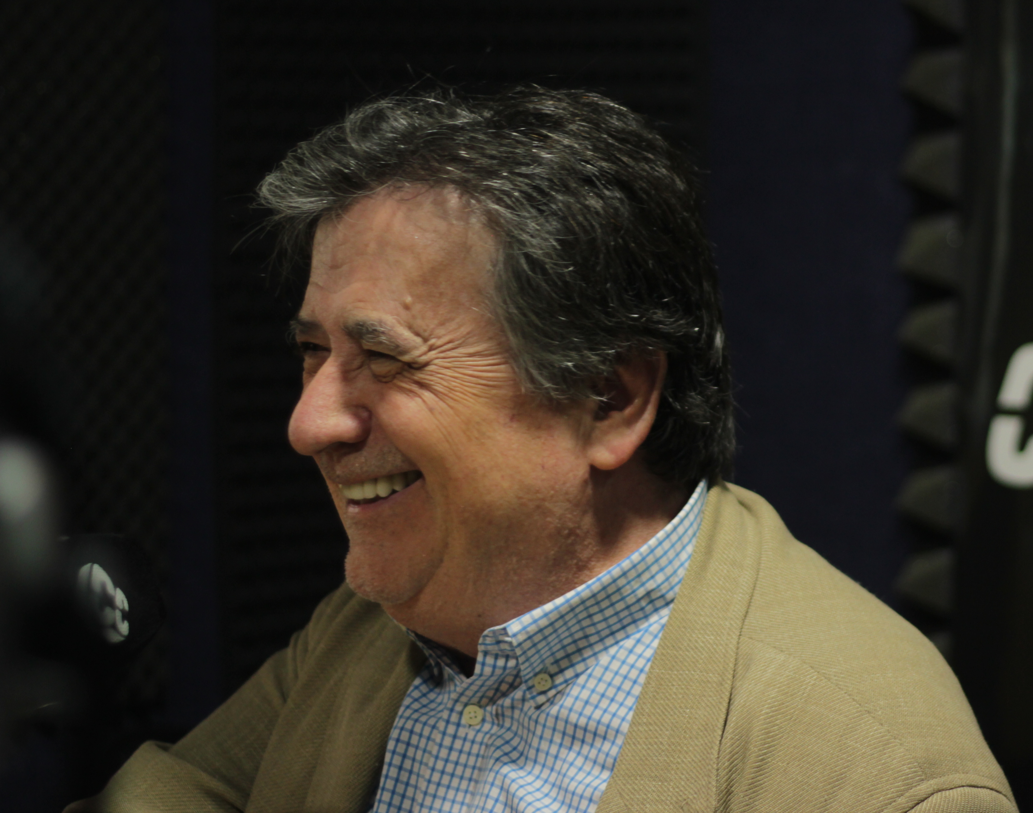 Luis Landero Foto