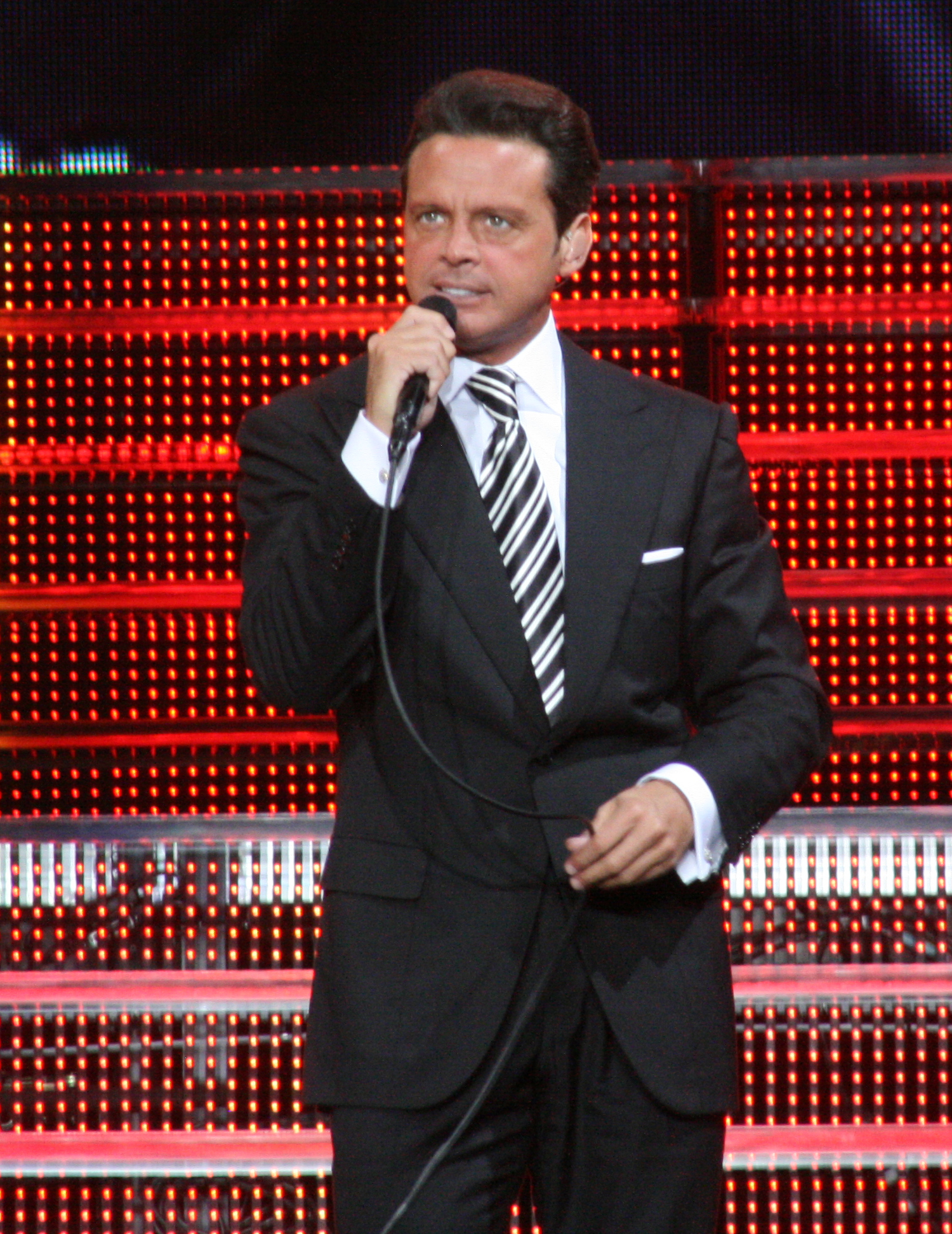 Luis Miguel Foto