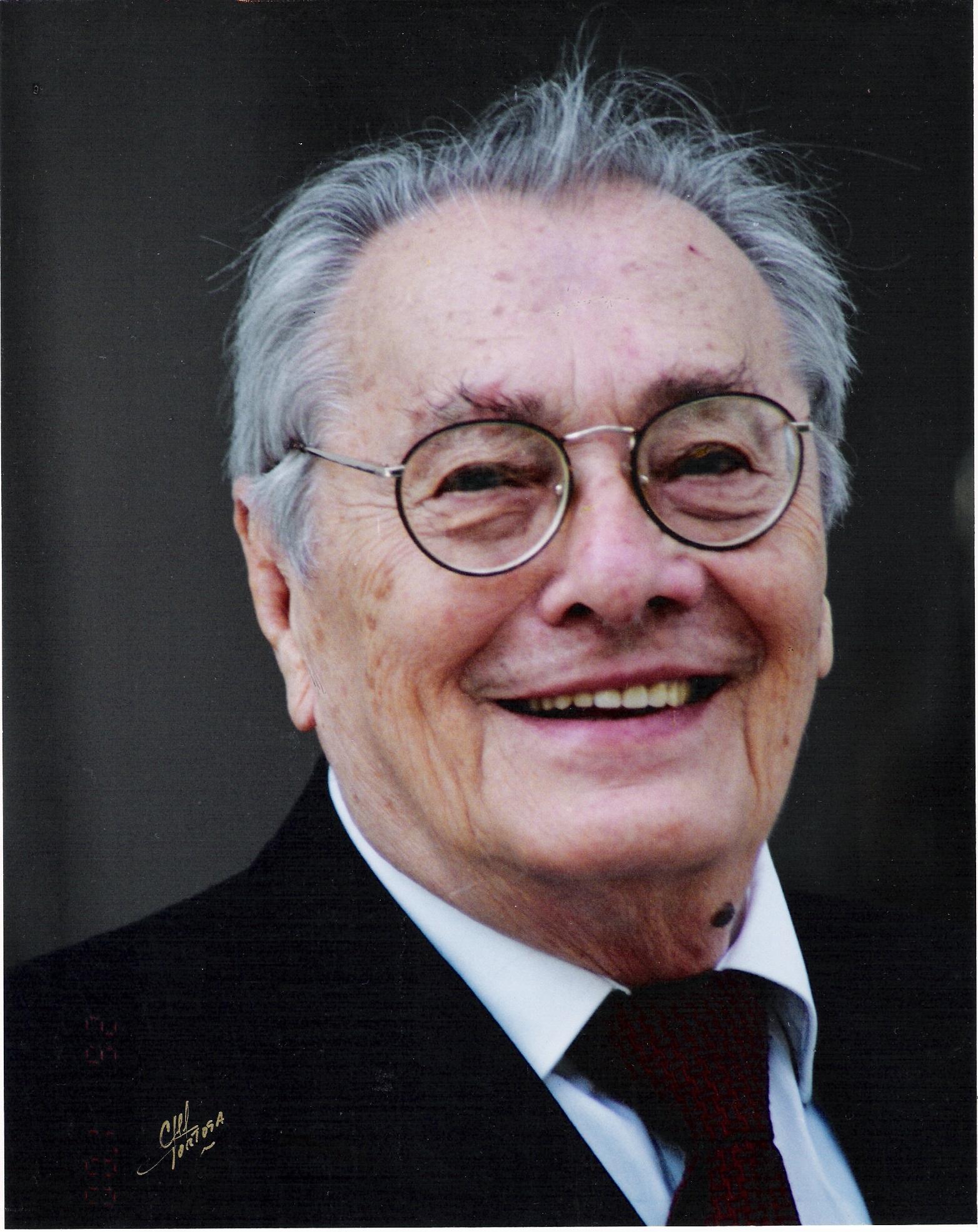 Luis Miquilena Foto