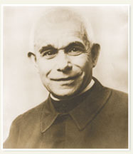 Luis Orione Foto