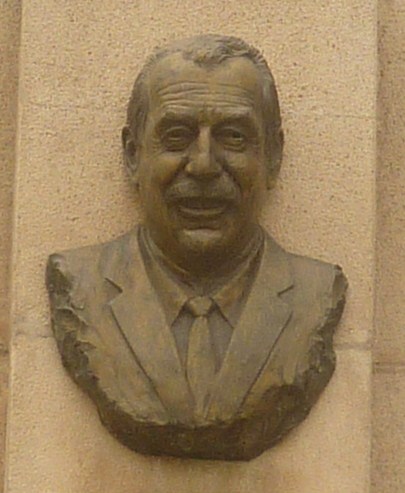 Luis Sánchez Polack Foto