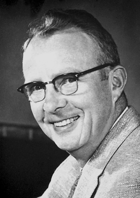 Luis Walter Álvarez Foto