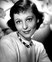 Luise Rainer Foto