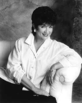 Lurlene McDaniel Foto