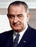 Lyndon B. Johnson Foto