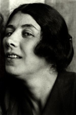Liubov Popova Foto