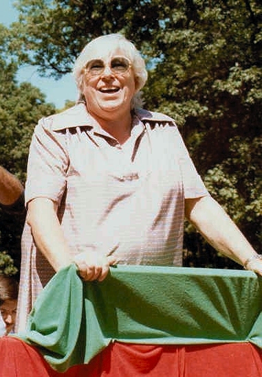 Madalyn Murray O'Hair Foto