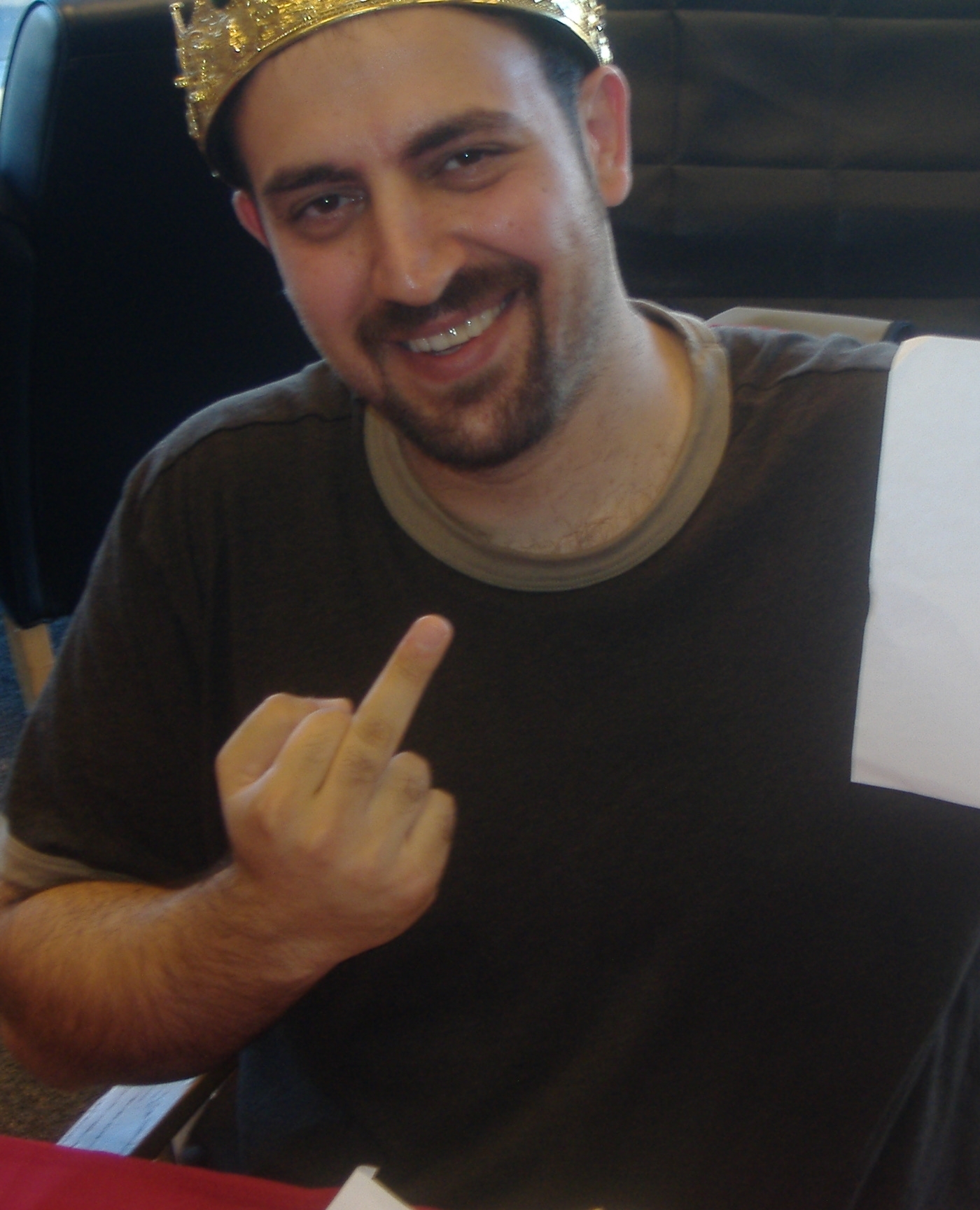 Maddox Foto