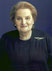Madeleine Albright Foto