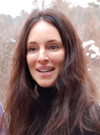 Madeleine Stowe Foto