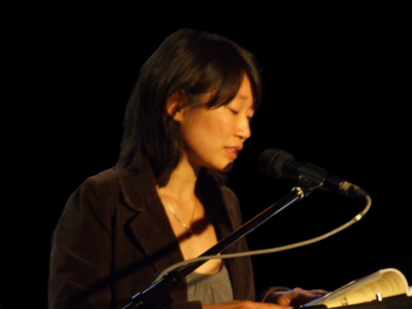 Madeleine Thien Foto