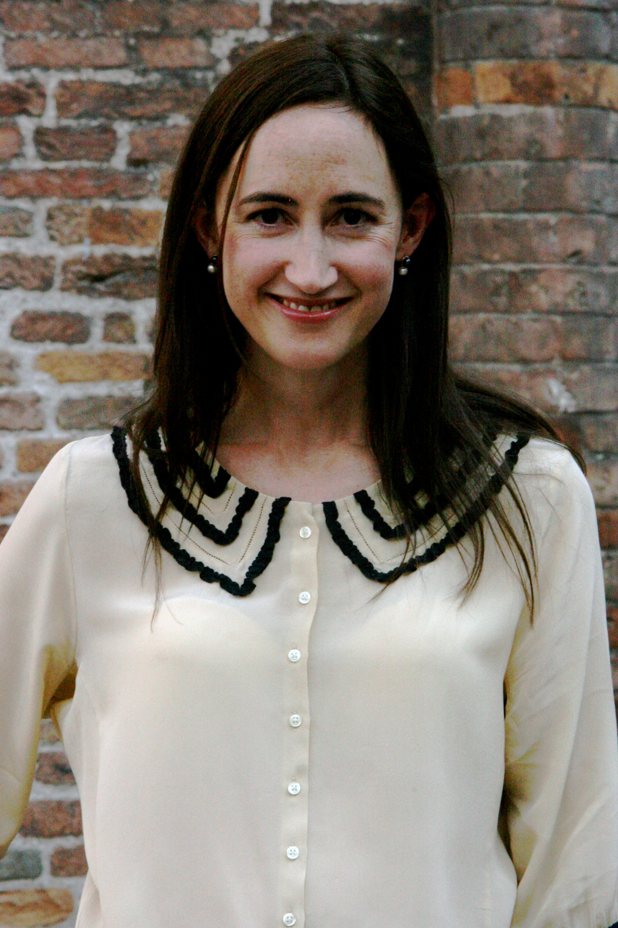 Sophie Kinsella Foto