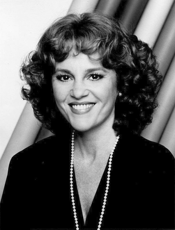 Madeline Kahn Foto