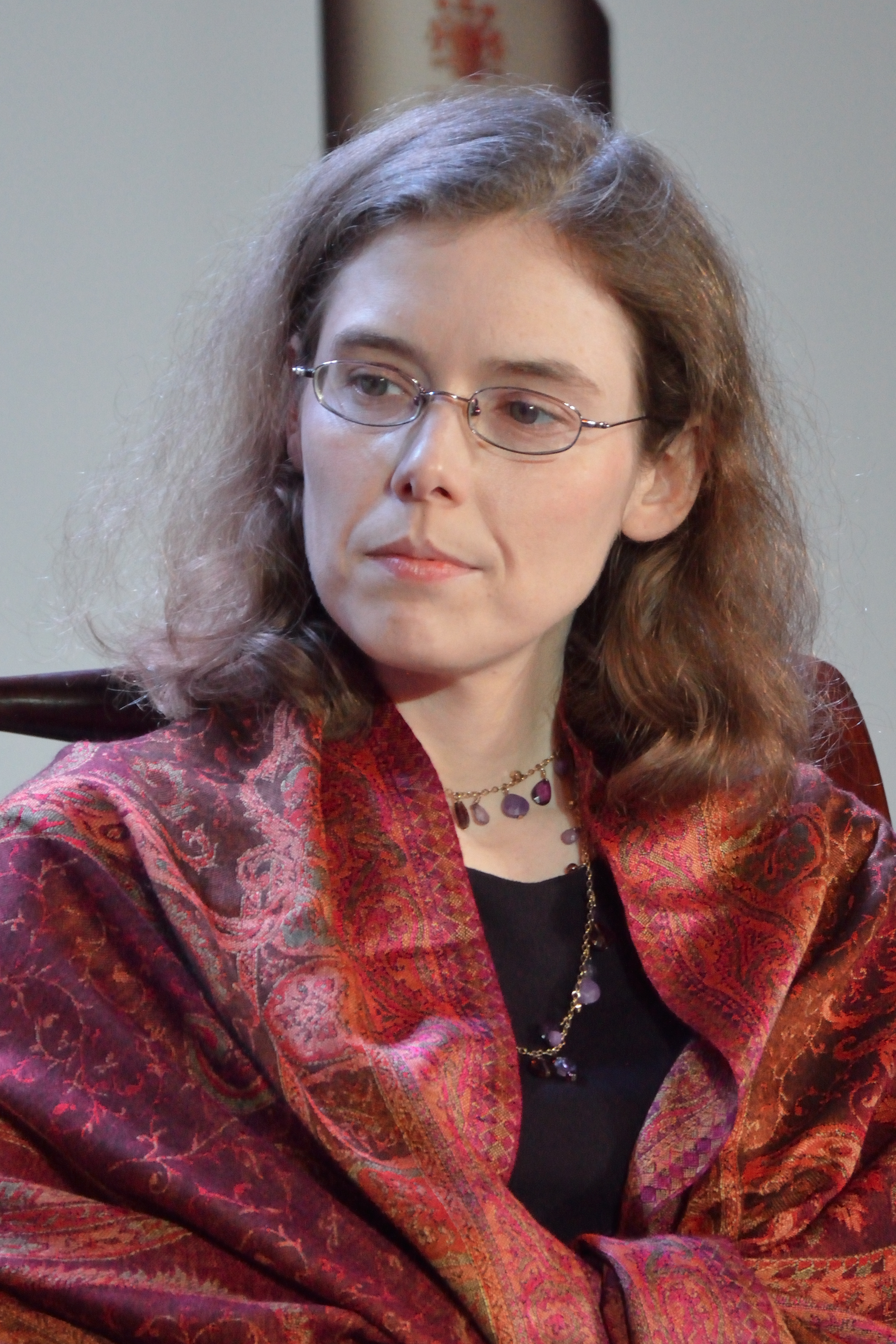 Madeline Miller Foto